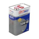 روغن موتور فلومکس 3.5L API SJ 10W40