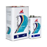 روغن موتور پارس پایا 20w-50 ا Motor Oil Pars Paya 20w-50
