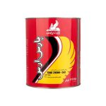 روغن موتور پارس ارس SAE 20w-50 ا Motor Oil Pars Aras SAE 20w-50