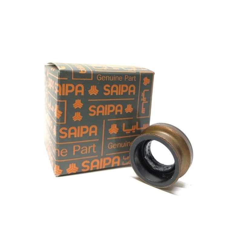 500346 کاسه نمد میل ماهک (تعویض دنده) پراید، تیبا، ساینا، کوییک سایپا یدک PD-500346-1