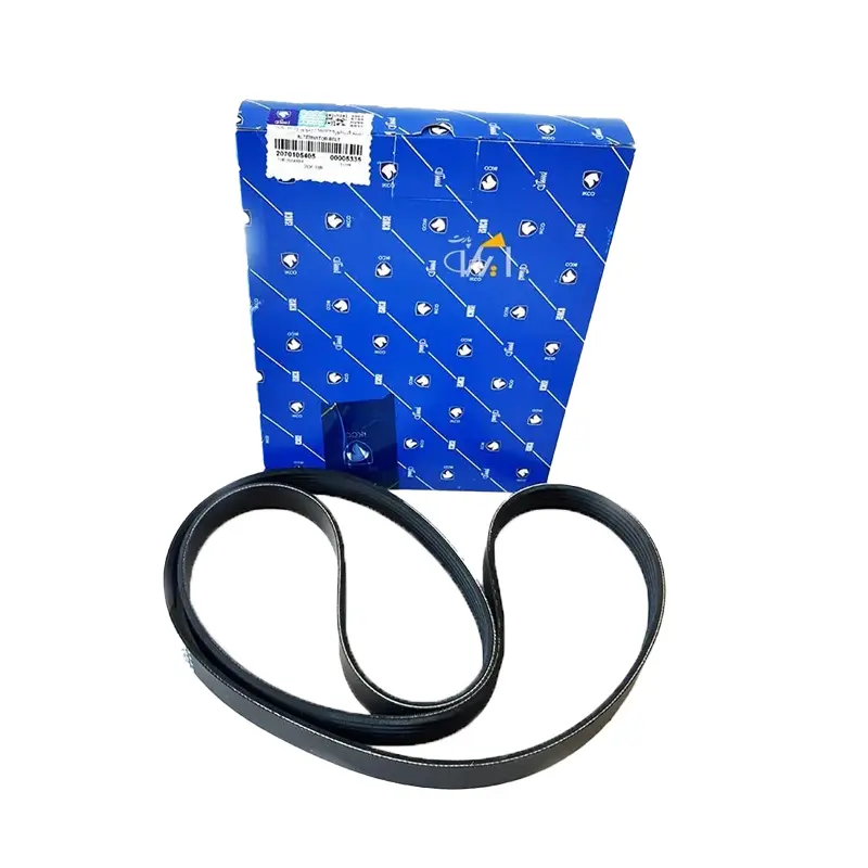 Dinam-Belt-1 تسمه آلترناتور6PK-1564(موتور TU5 -TU3) پژو207 ، رانا ، پژو 206 ایساکو 2070105405