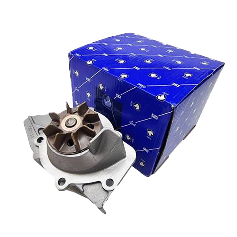 Water-Pump-XU7 واترپمپ موتور XU7-XU7P پژو 405، دنا، پژو پارس، سمند ایساکو 0360601999