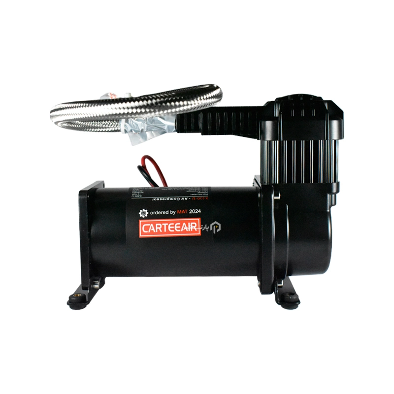کمپرسور باد کارتی ایر 400 اولترا مدل 35 آمپر (دور بالا)
