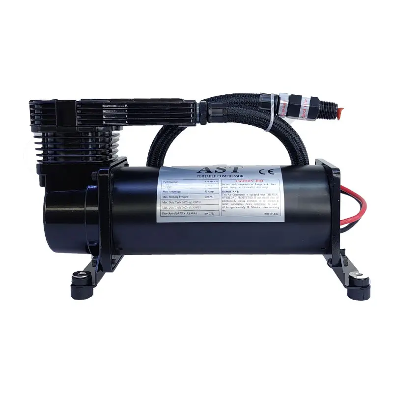کمپرسور باد ای اس تی (AST) مدل ۳۵ آمپر