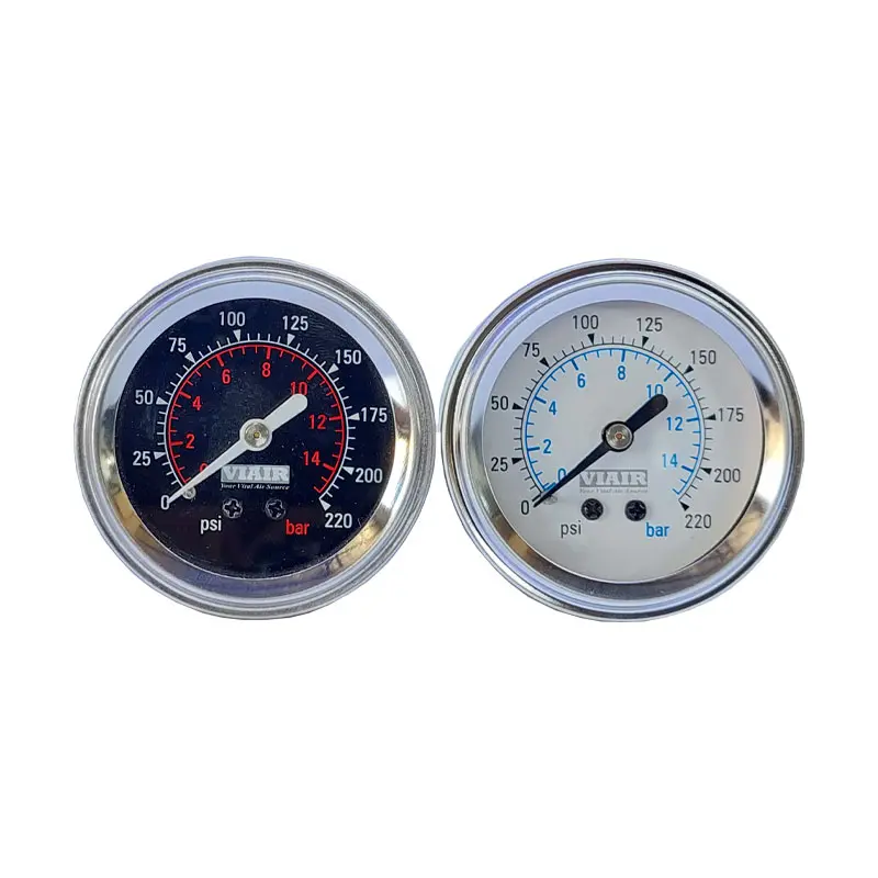 درجه باد چراغ دار مدل وی ایر (Viair)