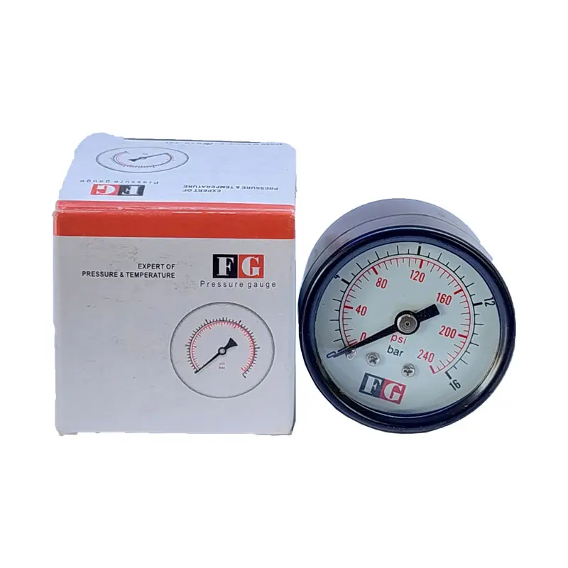 درجه باد (گیج باد) ساده برند FG