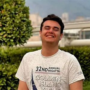 آرمین پورعبدی