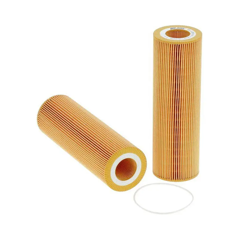 6467736 فیلتر روغن اتوبوس اسکانیا درسا - مارال یورو 4 - R450 - G410 - G400 - مارال یورو 3 امان AFLE1029