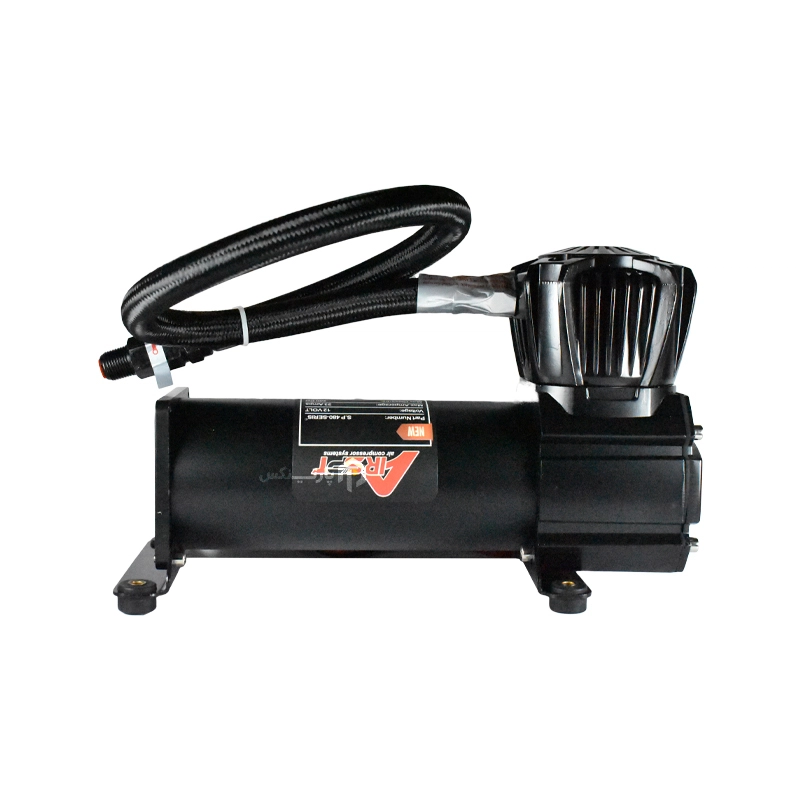 کمپرسور باد اس پی تی SPT 480 مدل ۳3 آمپر