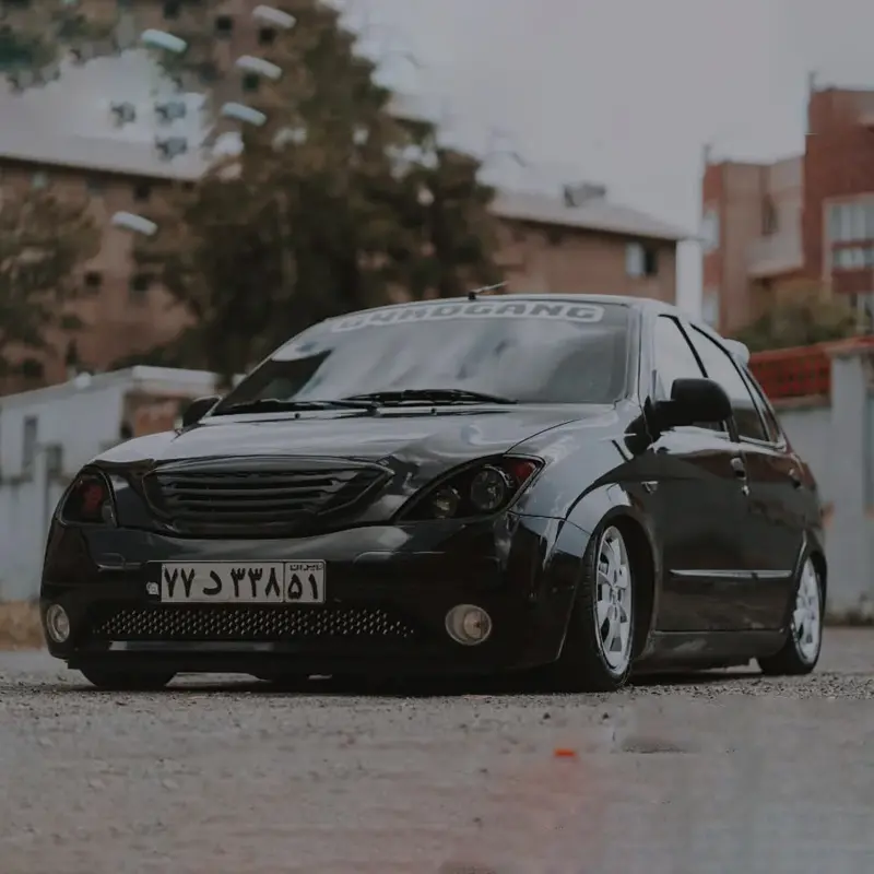 خدمات و فروش قطعات پنوماتیک تیبا