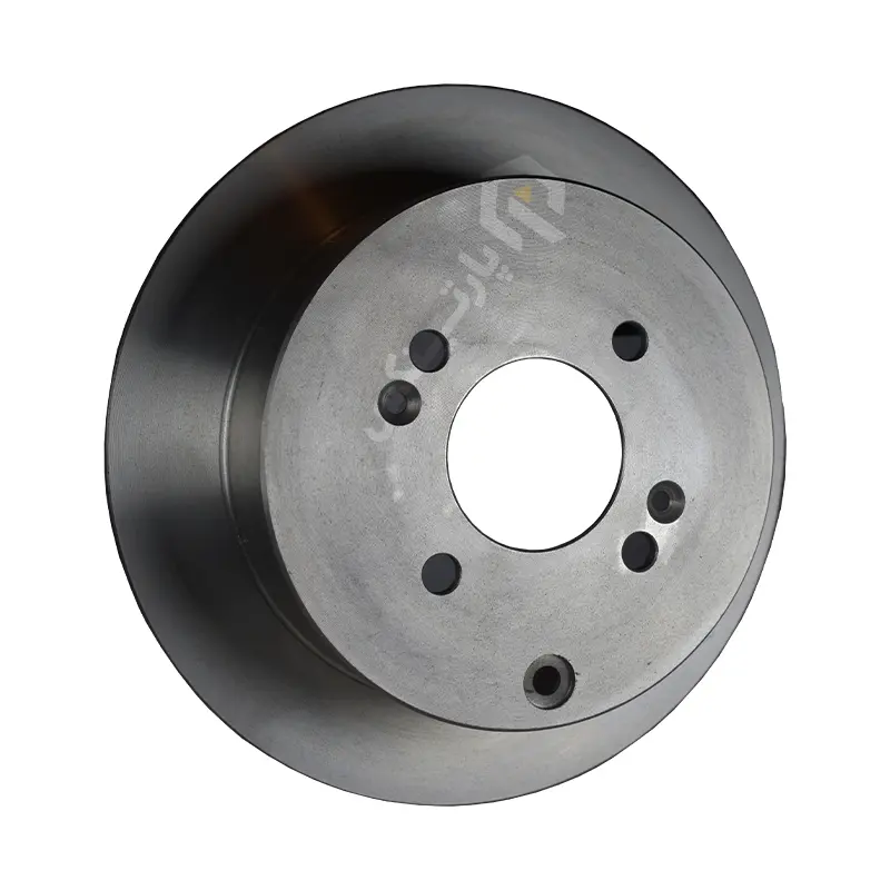 APH2019 دیسک ترمز عقب هیوندای i20 و کیا ریو برند ایتالیایی AP مدل APH2019P (2 عددی)