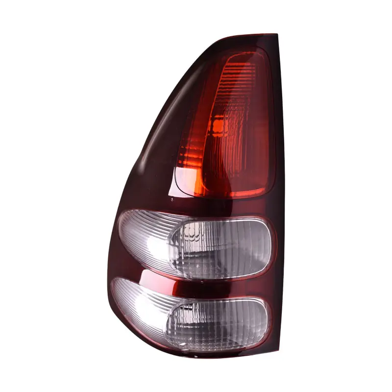 963757 چراغ عقب پرادو 2005-2009 اصلی (ژاپن) - Image 1