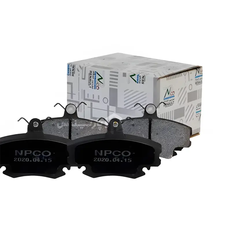 10567834 لنت جلو رنو ال 90، ساندرو اصلی نیکو پارت