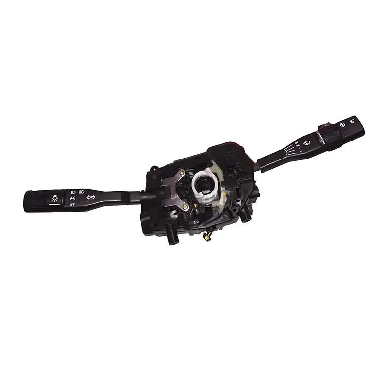 25790789673 مجموعه دسته راهنما کامل پراید ایربگ دار کروز CR35080302