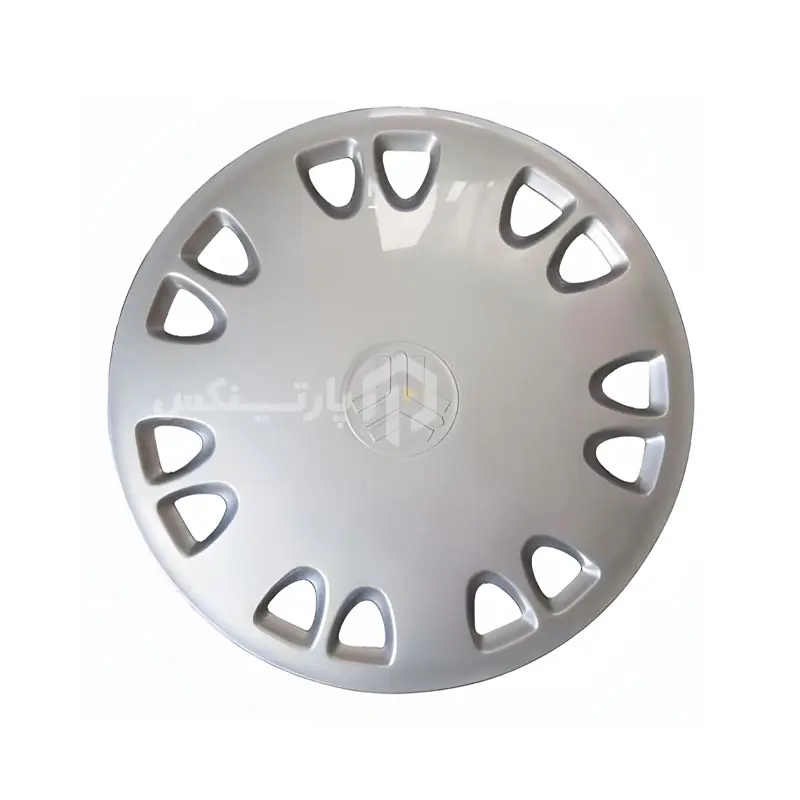 2722211116787 قالپاق سایز 13 پراید مدل 74 (یک عددی)