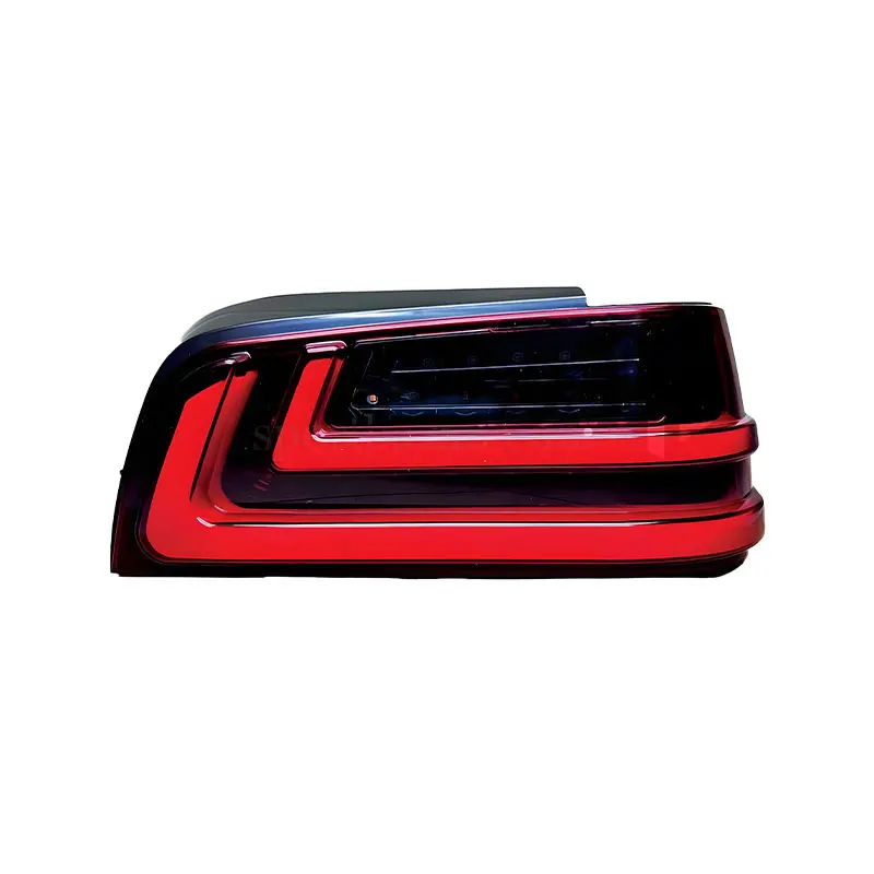 4276452111 چراغ خطر عقب اسپرت پژو 405 طرح لکسوس سه بعدی برند انجیکو (NGco)