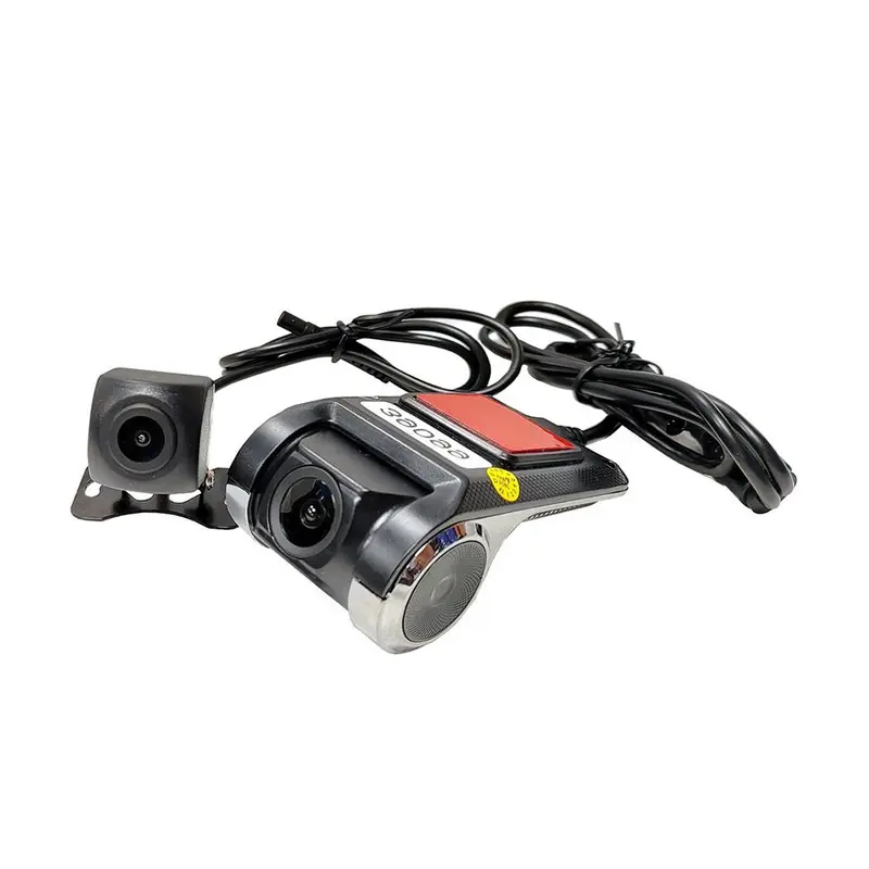 79623502420 دوربین ثبت وقایع (دش کم) کلارو CL-52