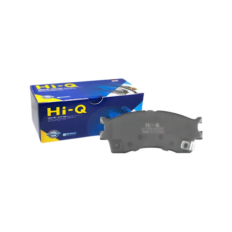 57045345 لنت ترمز جلو ریو های کیو (Hi-Q) کد SP1164