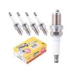 شمع تک پلاتین پایه کوتاه ان جی کا NGK ژاپن BKR5ES-2460