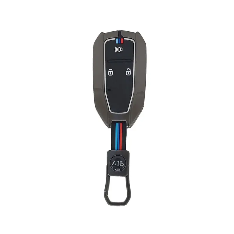 368921565 کاور ریموت فلزی جک Jac S5 جک نایف طرح M power