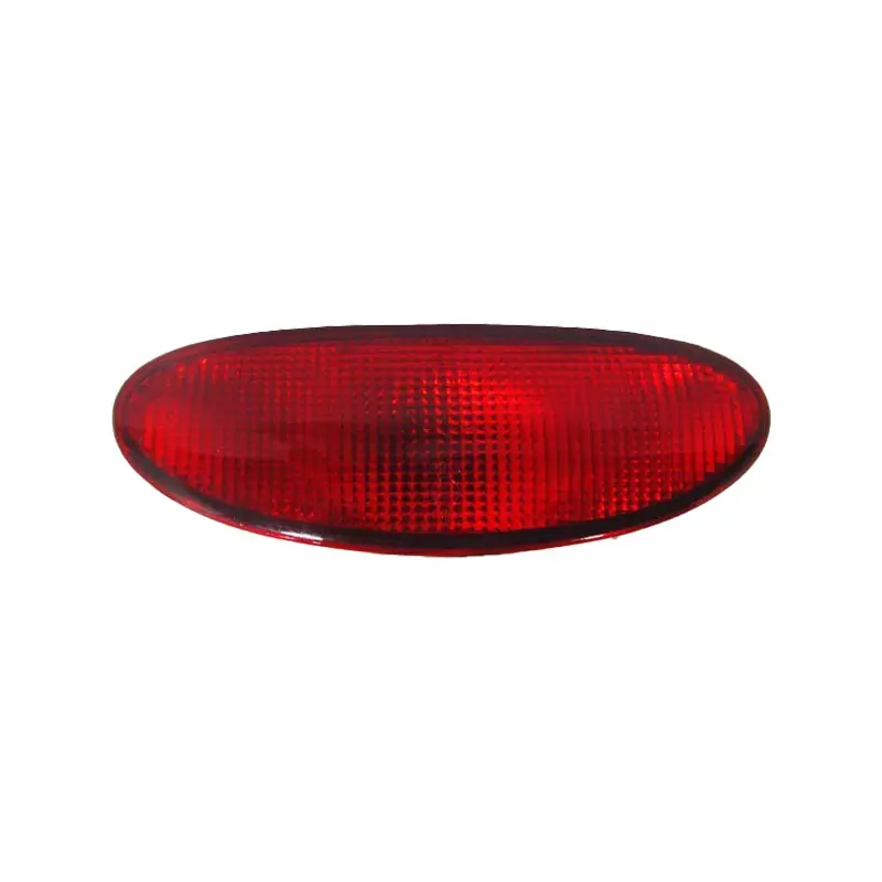 MODERN-10 چراغ مه شکن عقب پژو 206 برند مدرن - Image 1