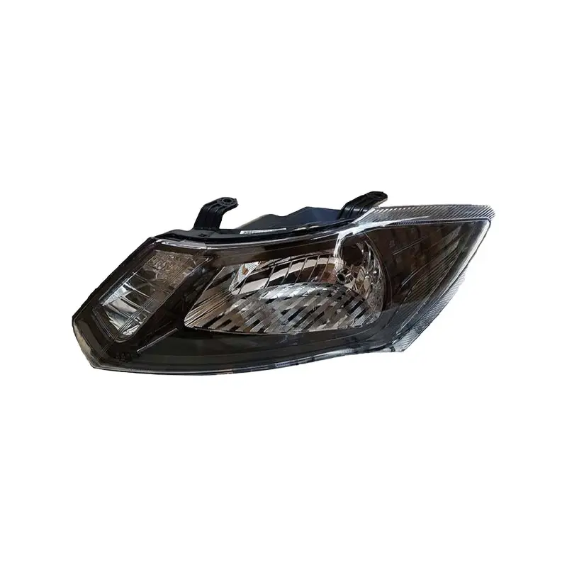 MODERN-100 چراغ جلو کوییک بدون موتور برند مدرن - Image 1