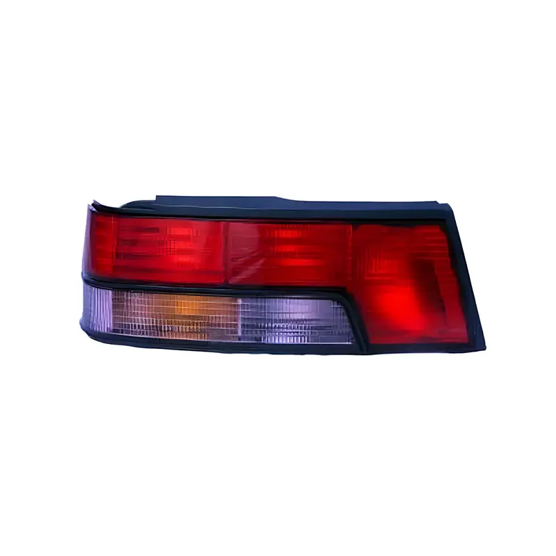 MODERN-19 چراغ خطر عقب RD پژو آر دی (بدون سوکت و لامپ) برند مدرن - Image 1