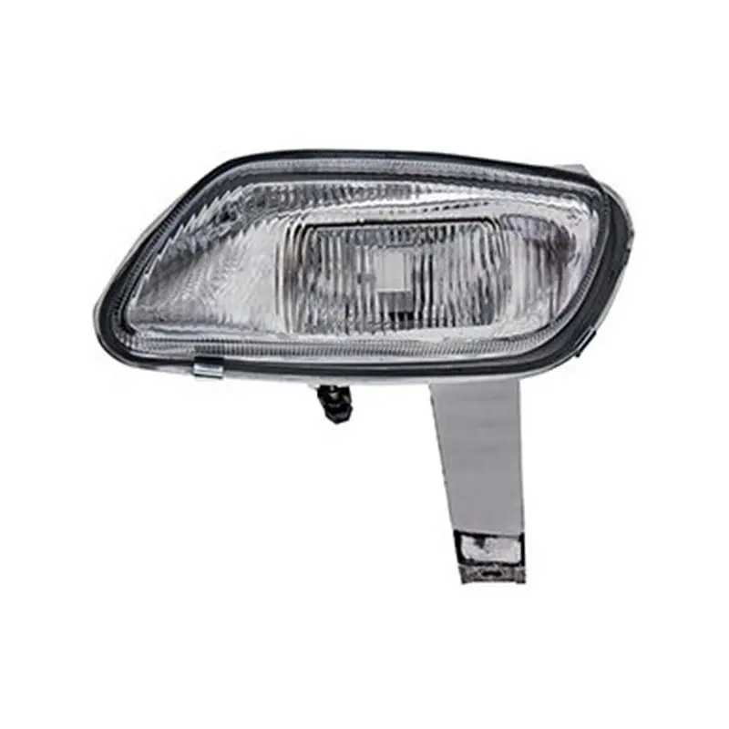 MODERN-29 چراغ مه شکن جلو پژو پارس (بدون سوکت) برند مدرن - Image 1