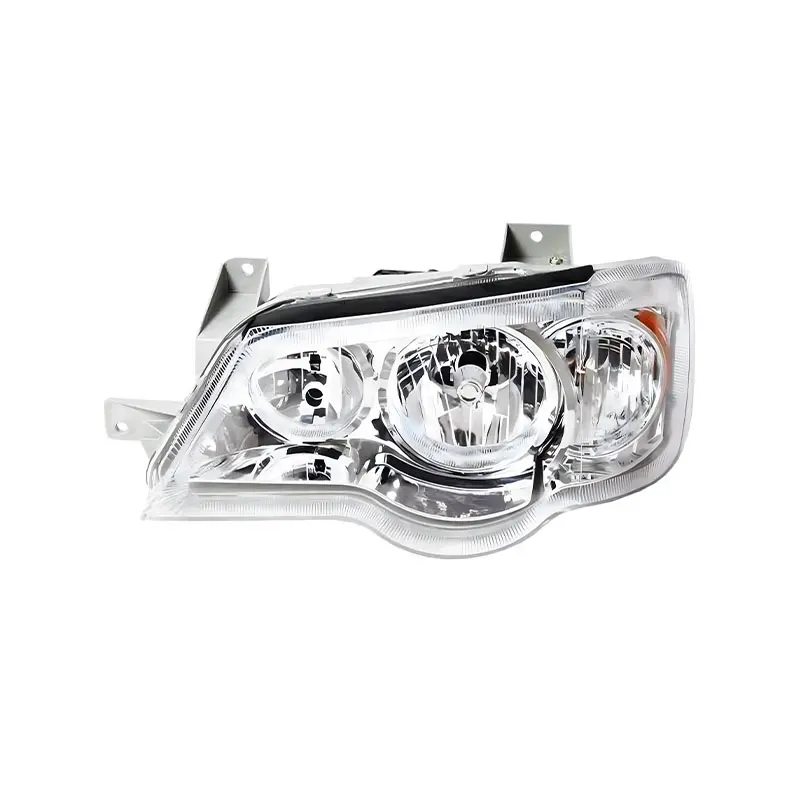 MODERN-53 چراغ جلو پراید 132 موتور دار برند مدرن - Image 1