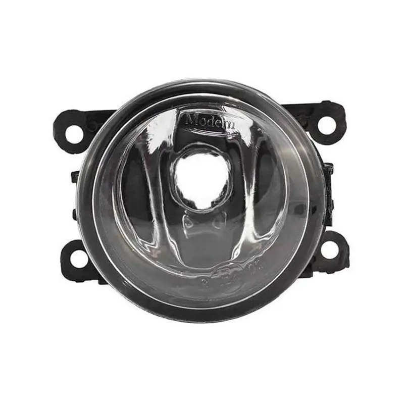 MODERN-65 چراغ مه شکن جلو بدون لامپ بدون سوکت تندر 90 L جفت برند مدرن - Image 1