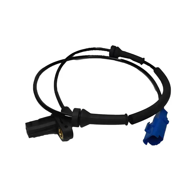 04939-892810 سنسور ABS چرخ جلو پژو 206 سوکت آبی سامفر