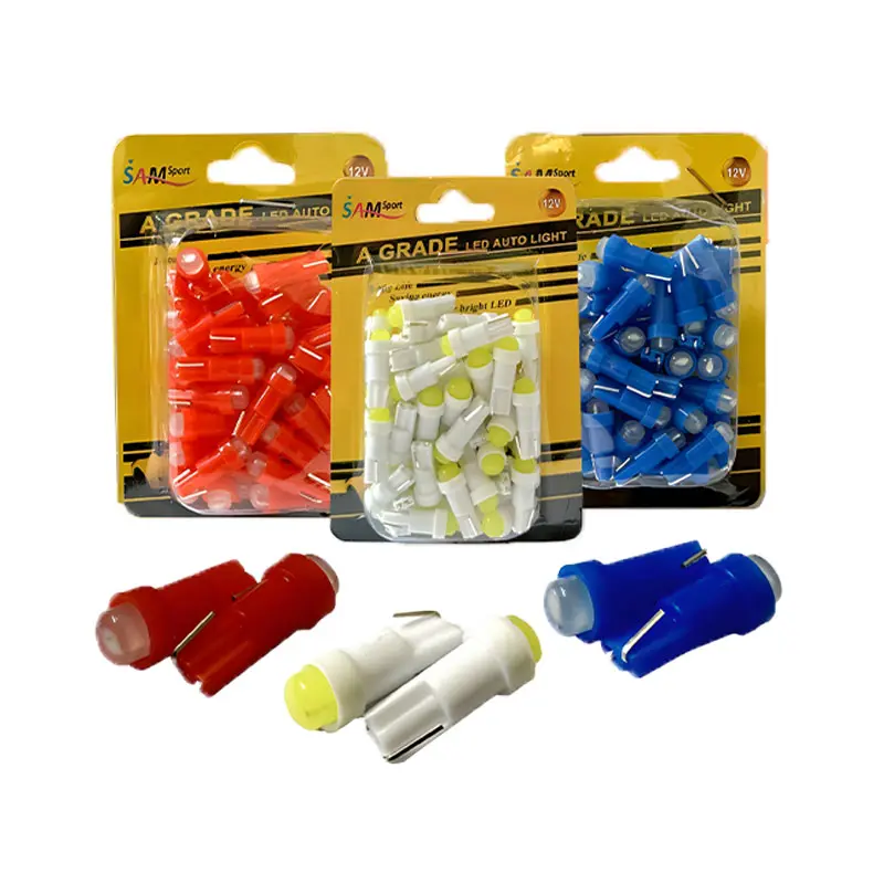 1047322-5094 لامپ SMD مدل پشت آمپر COB (سری پشت آمپری) برند سام اسپرت