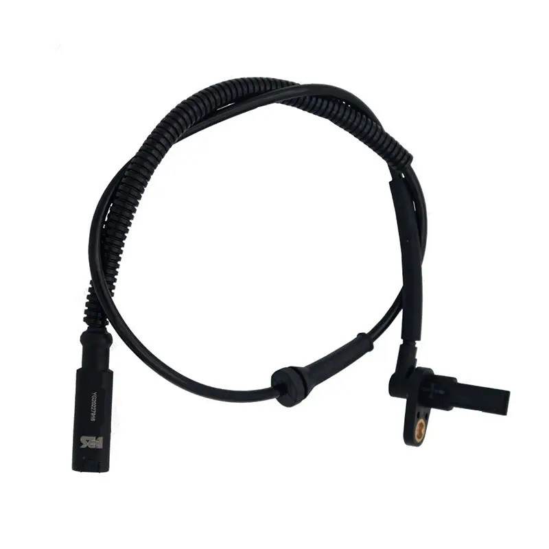 1047830-2717 سنسور ABS چرخ عقب چپ پژو 405، پژو پارس، سمند، زانتیا ساژم سامفر
