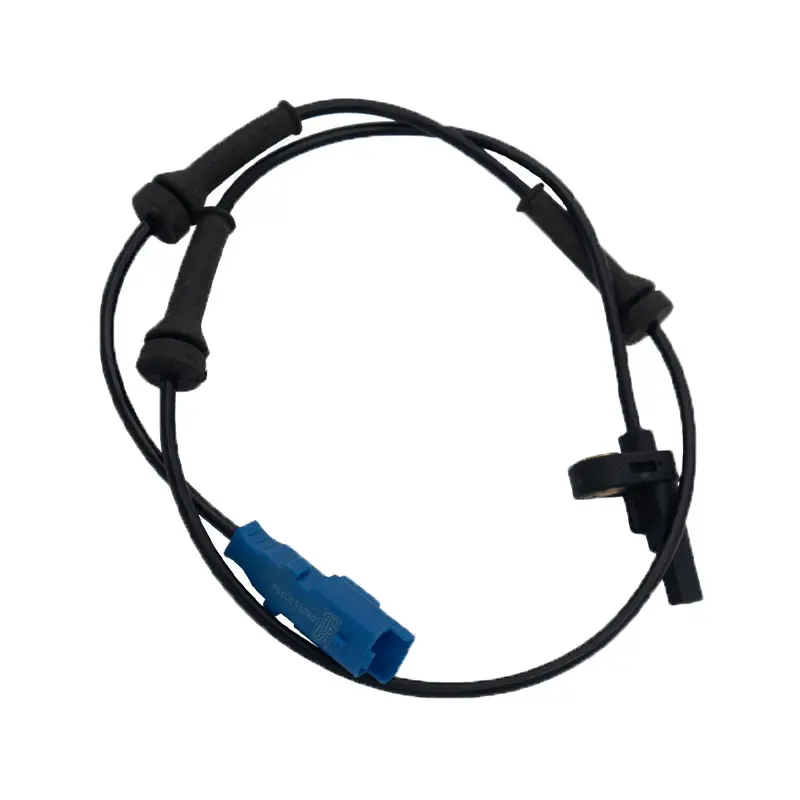 104894-32829 سنسور ABS چرخ عقب پژو 206 سوکت آبی سامفر