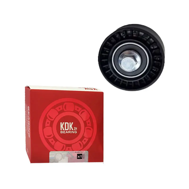 2698630-504217-6 غلطک ھرزگرد تسمه تایمینگ (نوع B) سمند EF7 کیدیکی KDK