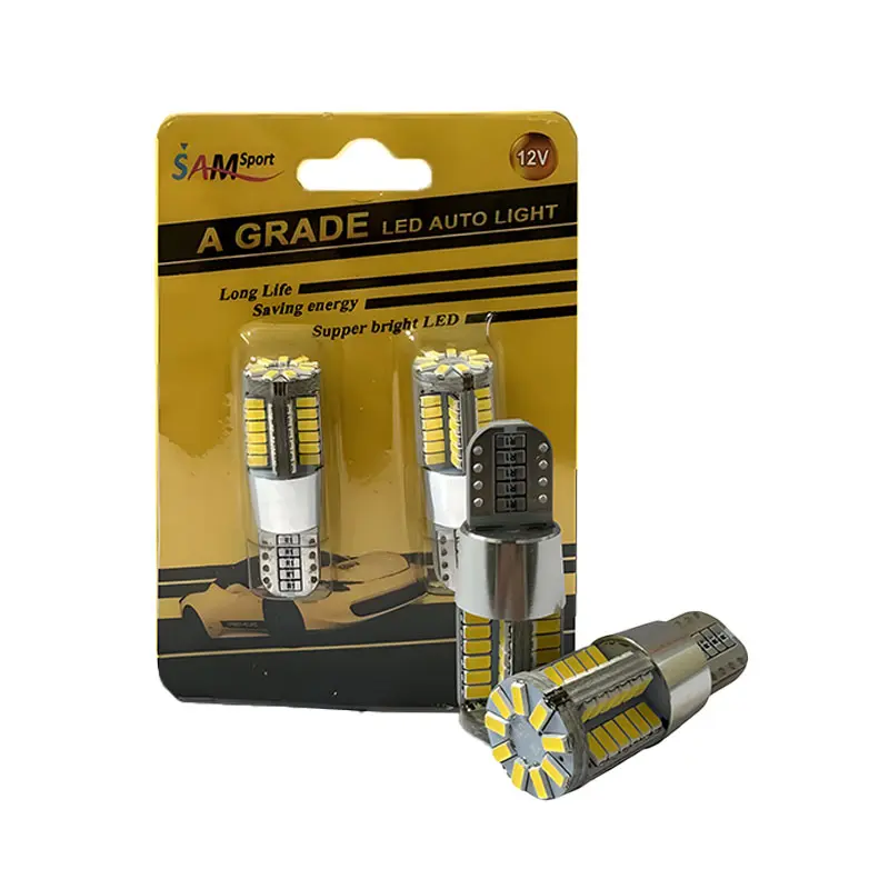 لامپ SMD مدل 57تایی پاور (سری پاور و الترالایت) برند سام اسپرت