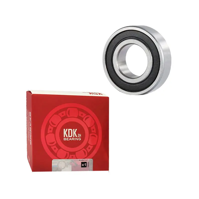 332700-2697-89 بلبرینگ ته شفت دینام پراید کیدیکی KDK