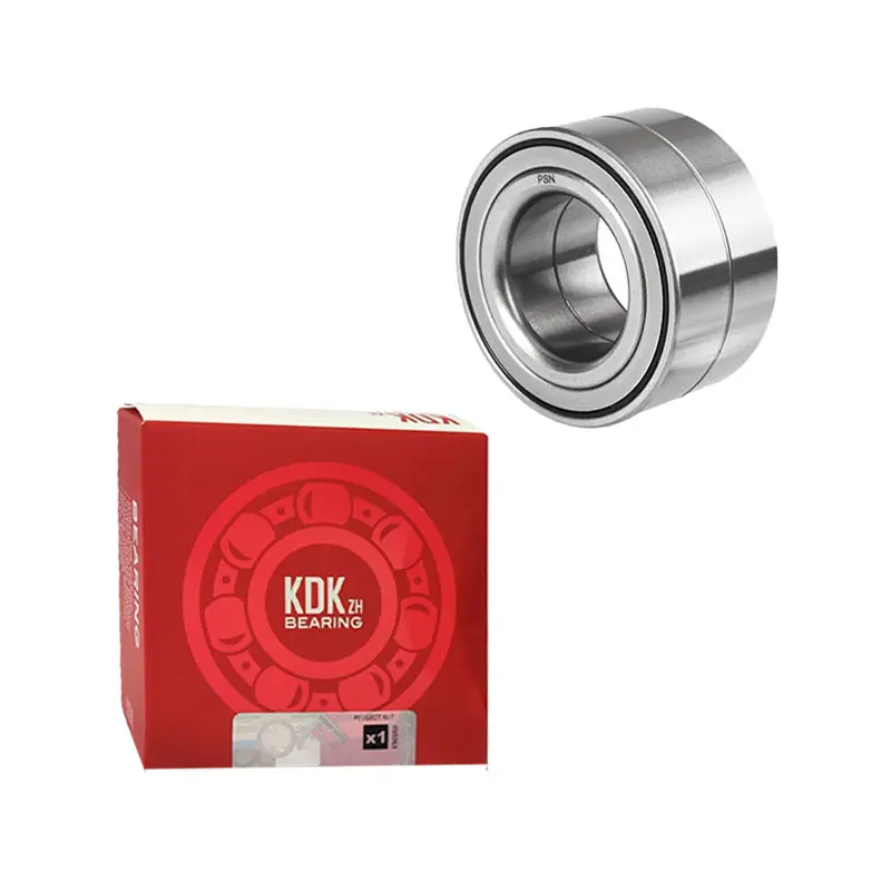 396003-968-3820 بلبرینگ چرخ جلو دو ردیفه جدید با کاسه نمد پراید کیدیکی KDK