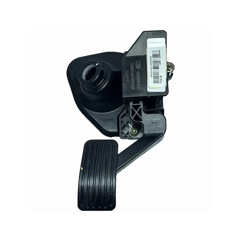 CROUSE-126 پدال گاز برقی سمند EF7 و دنا کروز - Image 1