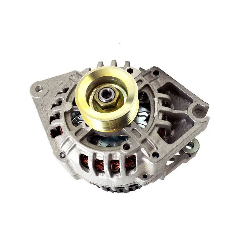 CROUSE-305 دینام پژو پارس و پژو 405 کروز - Image 1