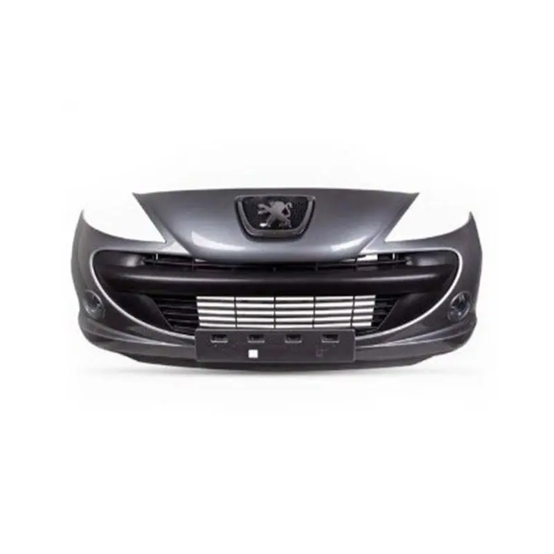 CROUSE-348 سپر جلو پژو 207 کروز - Image 1