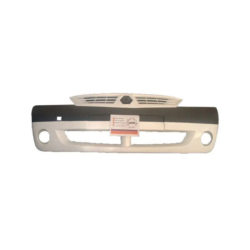 CROUSE-353 سپر جلو تندر L90 با محل مه شکن کروز - Image 1