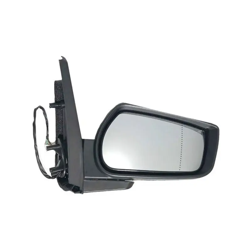 CROUSE-58 آینه بغل برقی پژو 405 (طرح جدید) کروز - Image 1