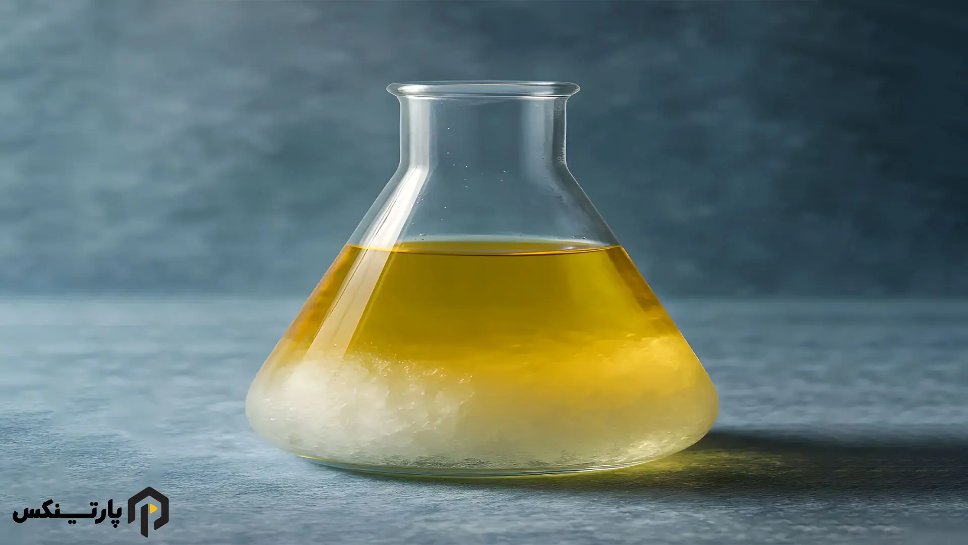 بررسی علمی و درک اینکه نقطه ریزش روغن چیست؟