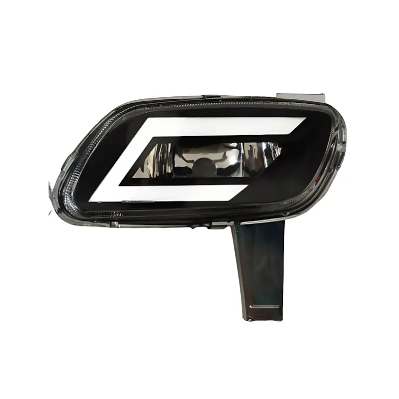 FroglightSport-Drlights-Pars-MAX چراغ مه شکن پژو پارس طرح ماکسیما - Image 1