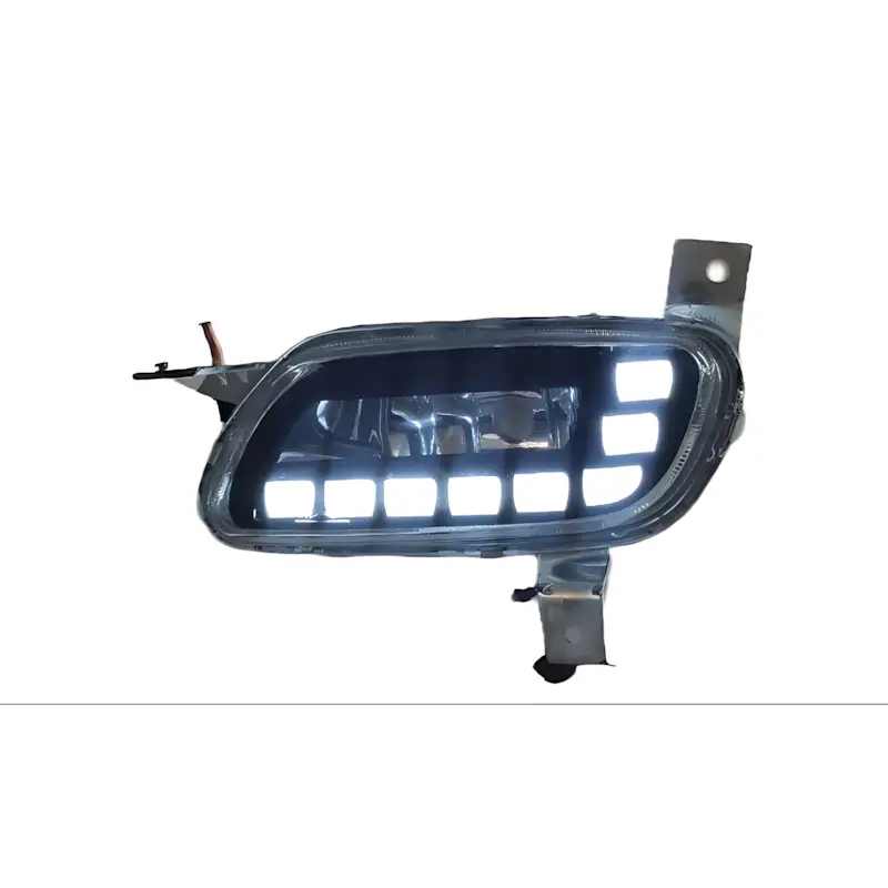 FroglightSport-Drlights-Soren-DayLight چراغ مه شکن سورن و سورن پلاس طرح دیلایت - Image 1