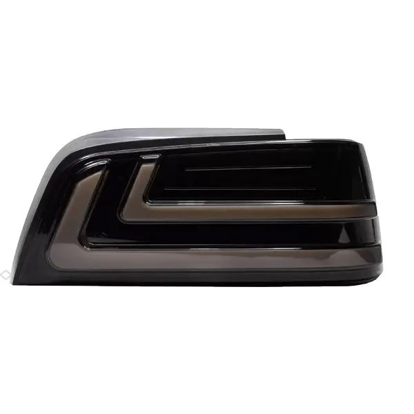 Rearlight-NGco-Peugeot405-Lexus-Dodi چراغ خطر عقب اسپرت پژو 405 طرح لکسوس تمام دودی برند انجیکو (NGco) - Image 1