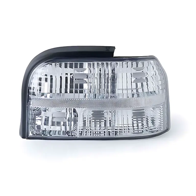 Rearlight-NGco-Pride132-Lamp-Barfi چراغ خطر عقب اسپرت پراید 132 طرح لامپی برفی برند انجیکو (NGco) - Image 1