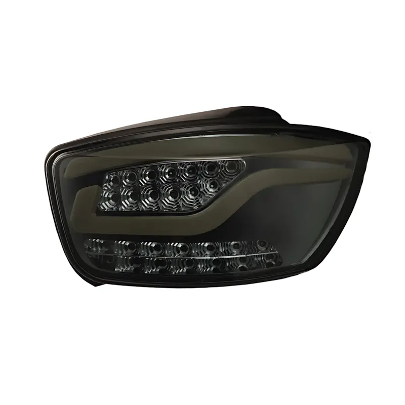Rearlight-NGco-Tiba2-Cadenza-Dodi چراغ خطر عقب اسپرت تیبا 2 طرح کادنزا تمام دودی برند انجیکو (NGco) - Image 1