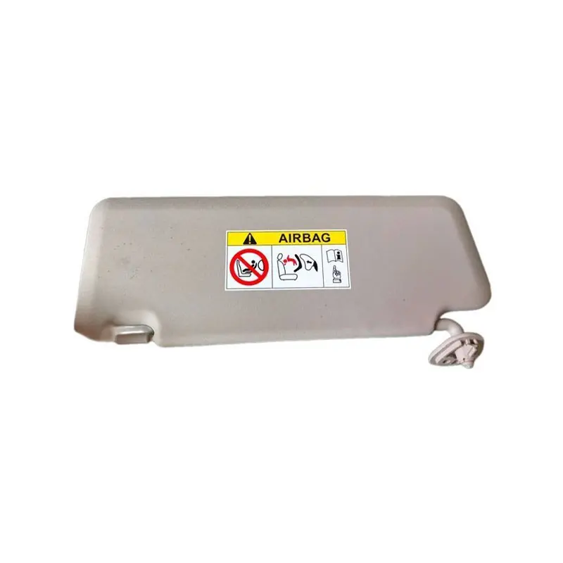 آفتابگیر-جلو-راست-KMC-T8 خرید و قیمت آفتابگیر جلو راست KMC T8 اورجینال